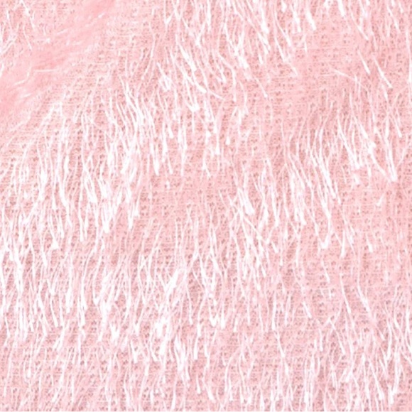 Motel Rocks Pink Backless Dress - Picture 7 of 7